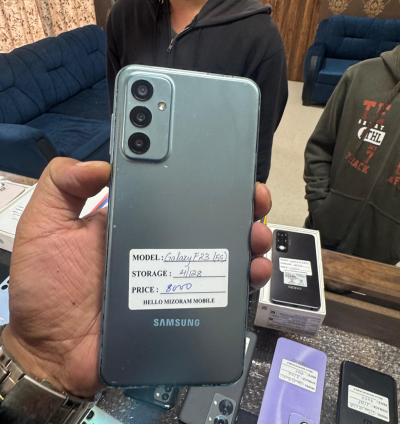 Samsung Galaxy F23(5G)