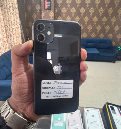 Iphone 11